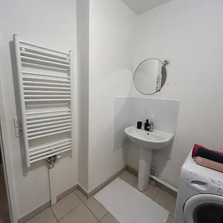 Apartman Jacuzzi