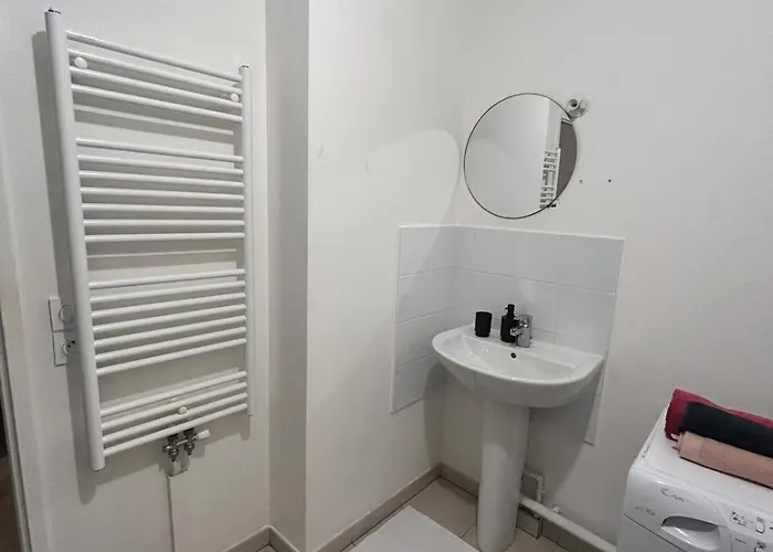 Apartamento Jacuzzi