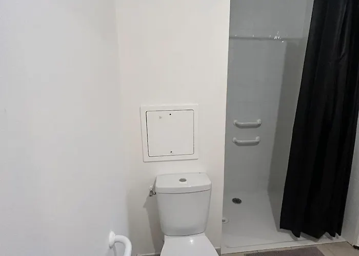 Apartamento Jacuzzi *
